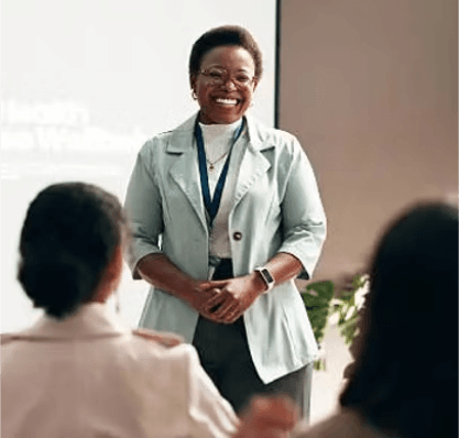 Faith-based and civil society groups