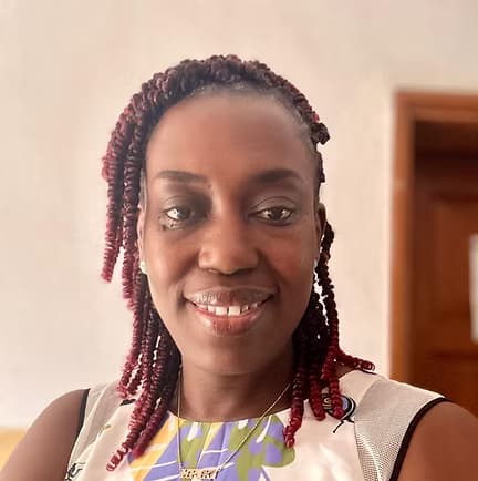 Dr. Mpiki Alma M. Nkendong, MD
Pediatrician