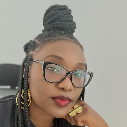 Ngum Braunhilda Attangeur
Regional Director, West Africa – Pawapay · Enterprise Architect (TOGAF) · ITIL Certified · CCIE