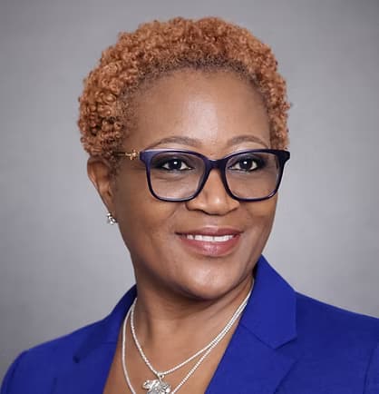 Mrs. Ruth Nchefor Williams, MA.PT, MSN, PMHNP-BC
Psychiatric Mental Health Nurse Practitioner