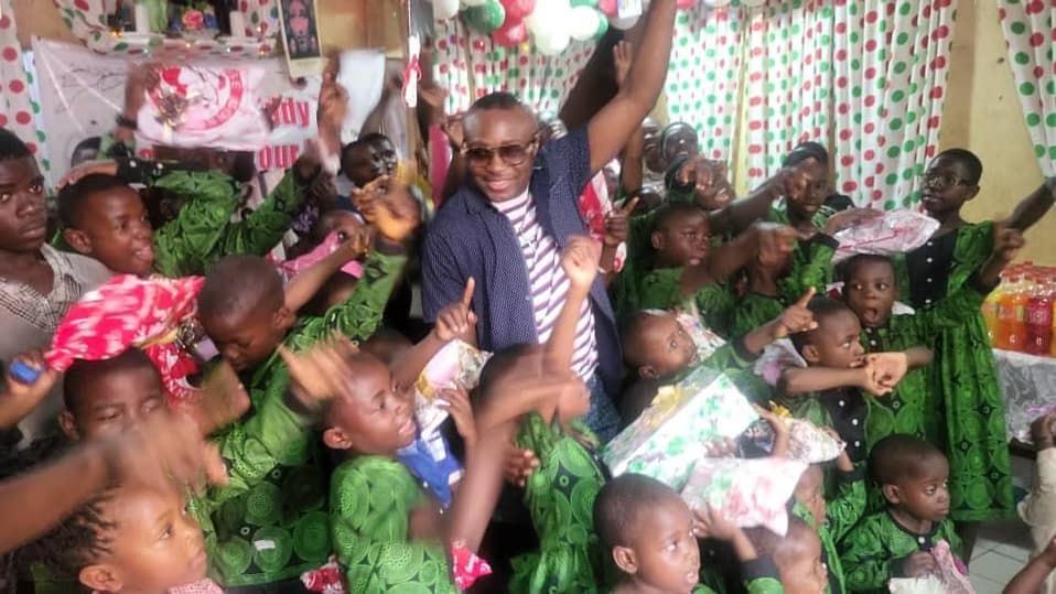 Maternal Health Programme Reaches 3,000 Mothers