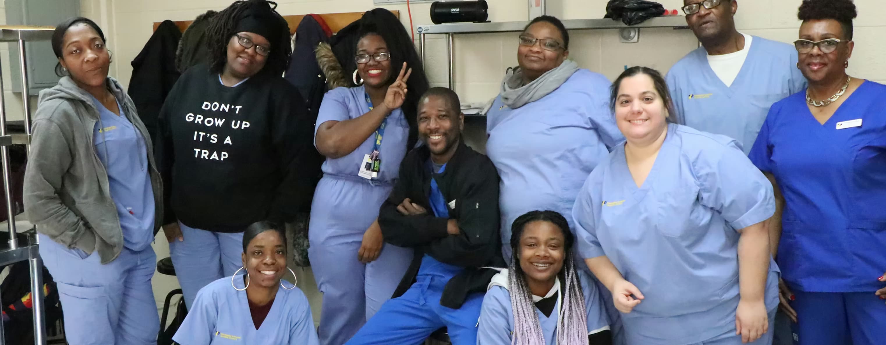 Community Health Worker Training Fund